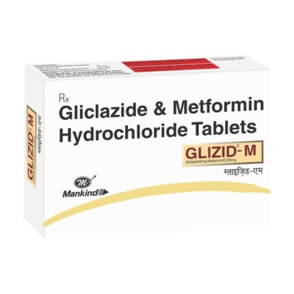 GLIZID M