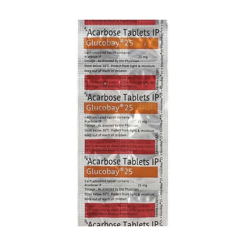 GLUCOBAY_25_front GLUCOBAY 25