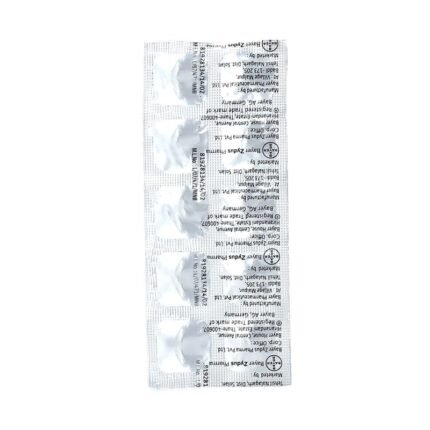 GLUCOBAY 50