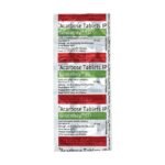 GLUCOBAY 50