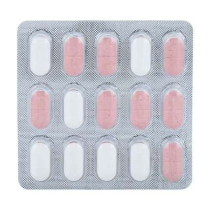 GLUCONORM G 1