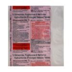GLUCONORM G 2