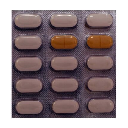 GLUCONORM G 2