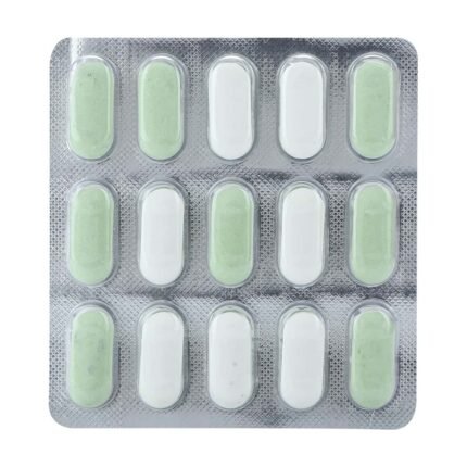 GLUCONORM G 3 FORTE