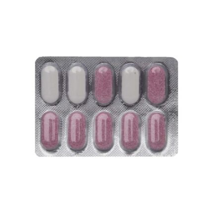 GLUCONORM PG 1 FORTE