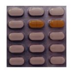 GLUCONORM PG 2
