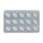 GLUCONORM SR 1GM