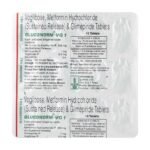 GLUCONORM VG 1