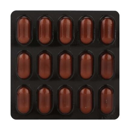 GLUCONORM VG 1