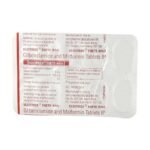 GLUCORED FORTE