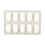 GLUCORED FORTE
