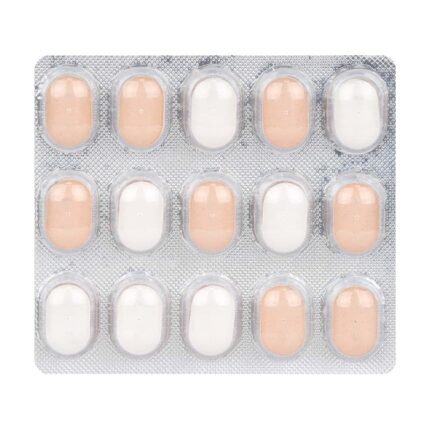 GLUCORYL MV 2