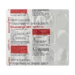 GLUCORYL M 1