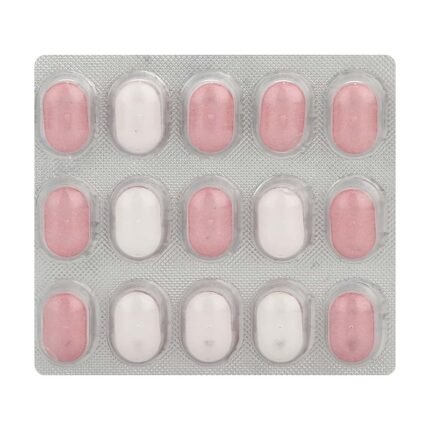 GLUCORYL M 1