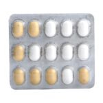 GLUCORYL M 2
