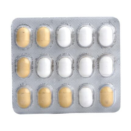 GLUCORYL M 2