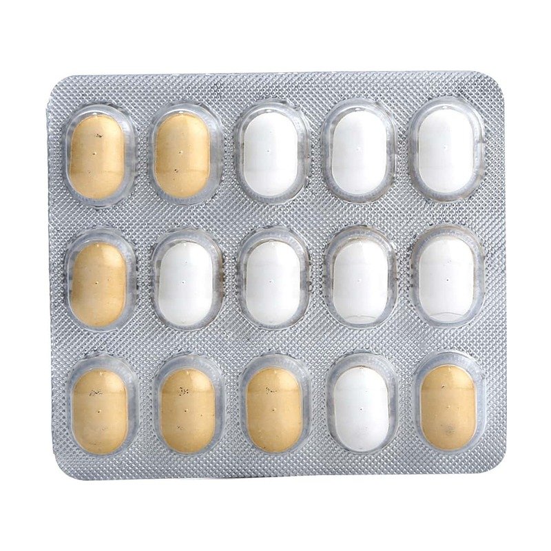 GLUCORYL_M_2_front GLUCORYL M 2