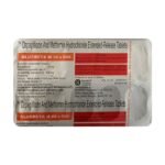 GLUCRETA 10