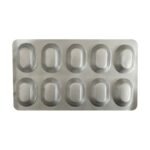GLUCRETA 10