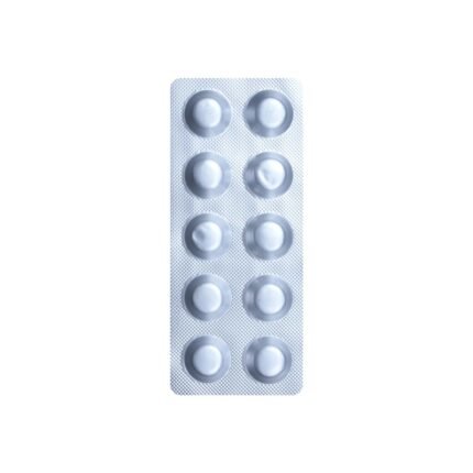 GLUCRETA L 5/10
