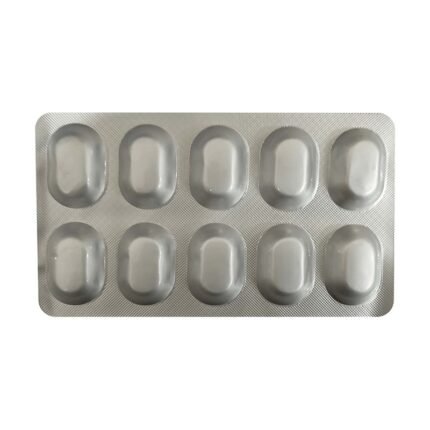 GLUCRETA