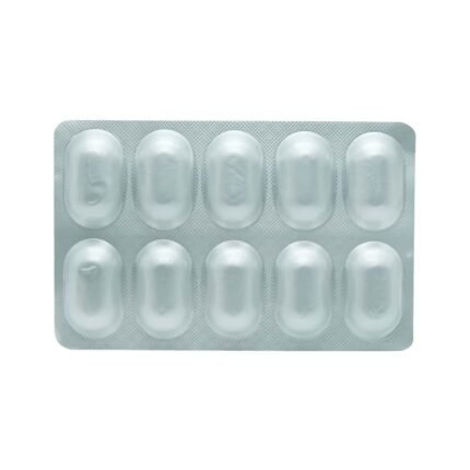 GLUTADERM PLUS