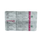 GLUTADERM PLUS