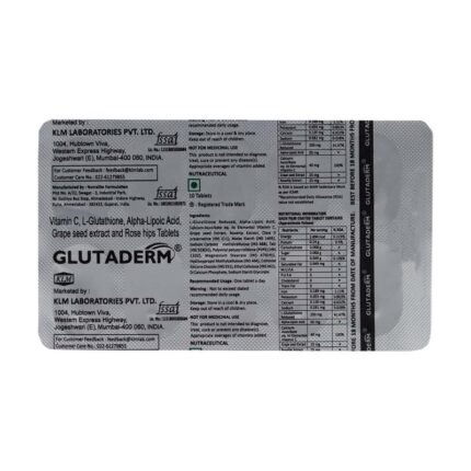 GLUTADERM