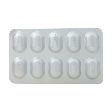 GLUXIT 5
