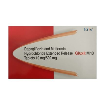 GLUXIT M 10