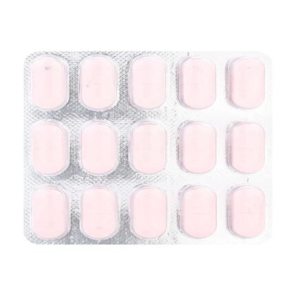 GLYCHEK M FORTE