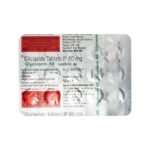 GLYCINORM 80