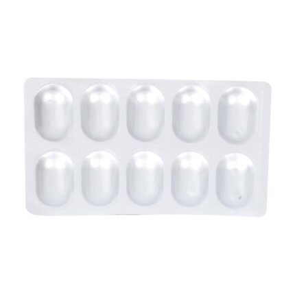 GLYCINORM M 30 OD