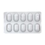 GLYCINORM M 60 OD