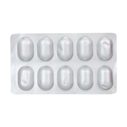 GLYCINORM M 60 OD