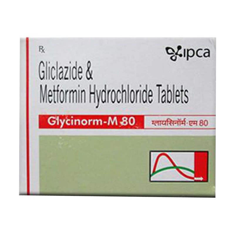 GLYCINORM_M_80_front GLYCINORM M 80