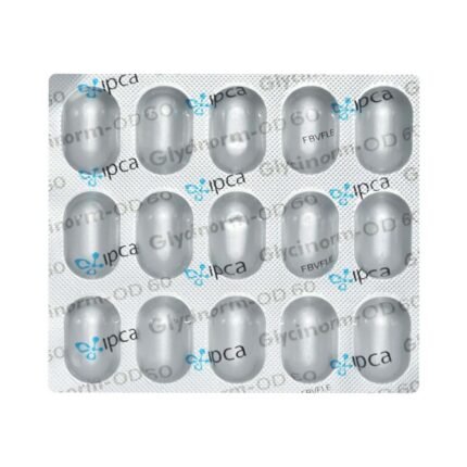 GLYCINORM OD 60
