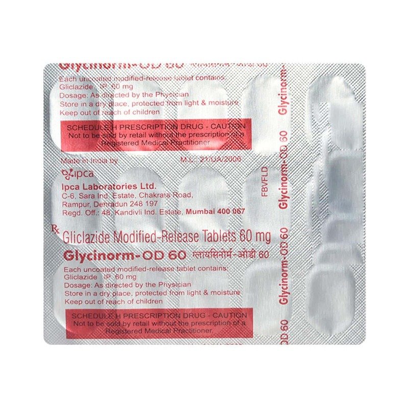 GLYCINORM_OD_60_front GLYCINORM OD 60