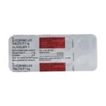 GLYCOLATE 1