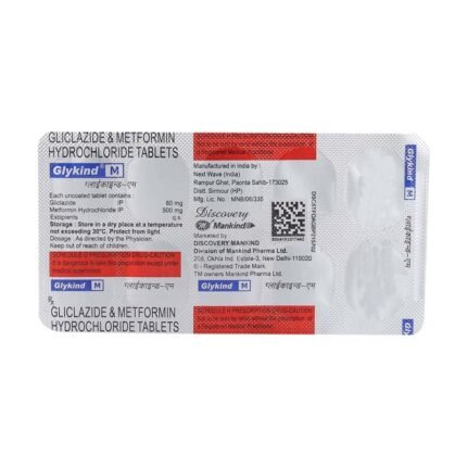 GLYKIND M