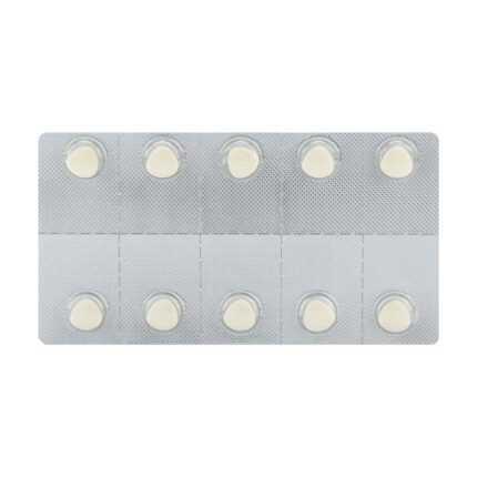 GLYXAMBI 10/5