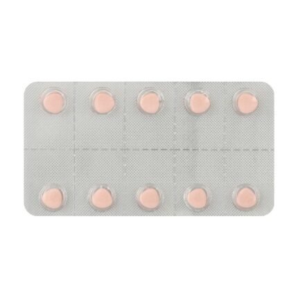 GLYXAMBI 25/5