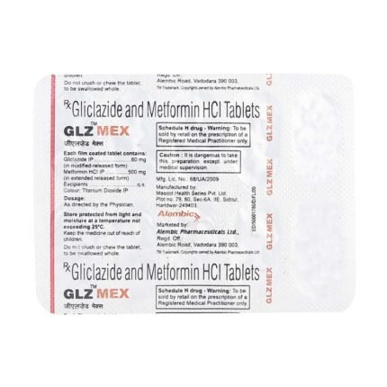 GLZ MEX