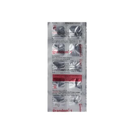 GRANDEM 1ML INJECTION