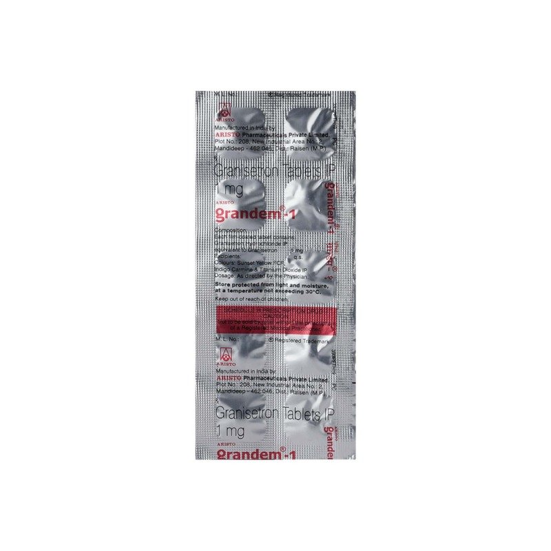 GRANDEM_1ML_INJECTION_front GRANDEM 1ML INJECTION