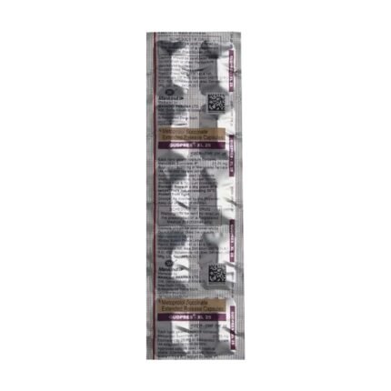 GUDPRES XL 25