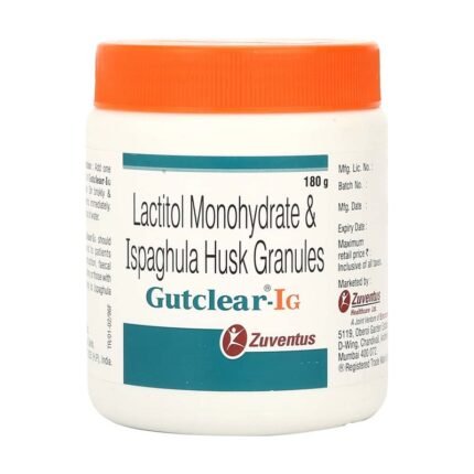 GUTCLEAR IG POWDER