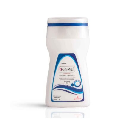 HAIR 4U SHAMPOO