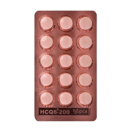 HCQS 200