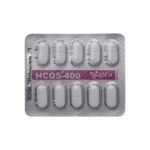 HCQS 400